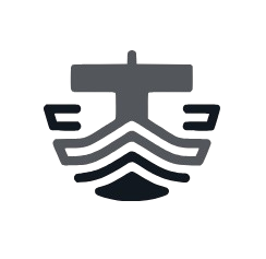 TrustPort Trade logo